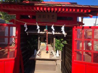 豊年稲荷(今井神社)の参拝記録(こーちんさん)