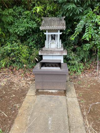 麻賀多神社の参拝記録(ねこチャリさん)
