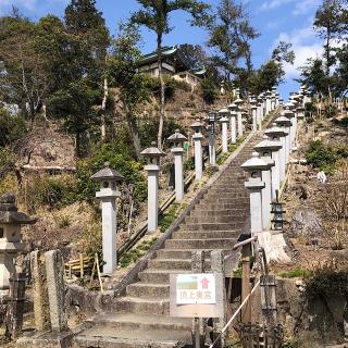 奥宮 (富士浅間神社)の参拝記録(ワヲンさん)