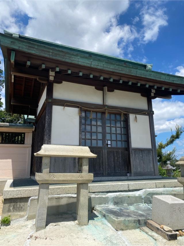奥宮 (富士浅間神社)の参拝記録2