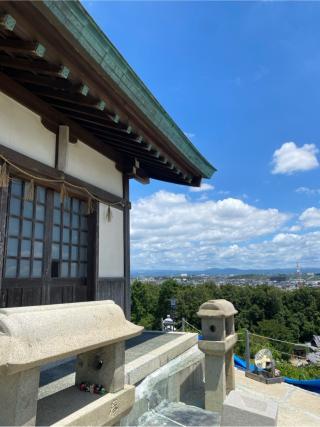 奥宮 (富士浅間神社)の参拝記録(yj さん)
