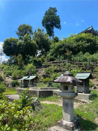 奥宮 (富士浅間神社)の参拝記録(yj さん)