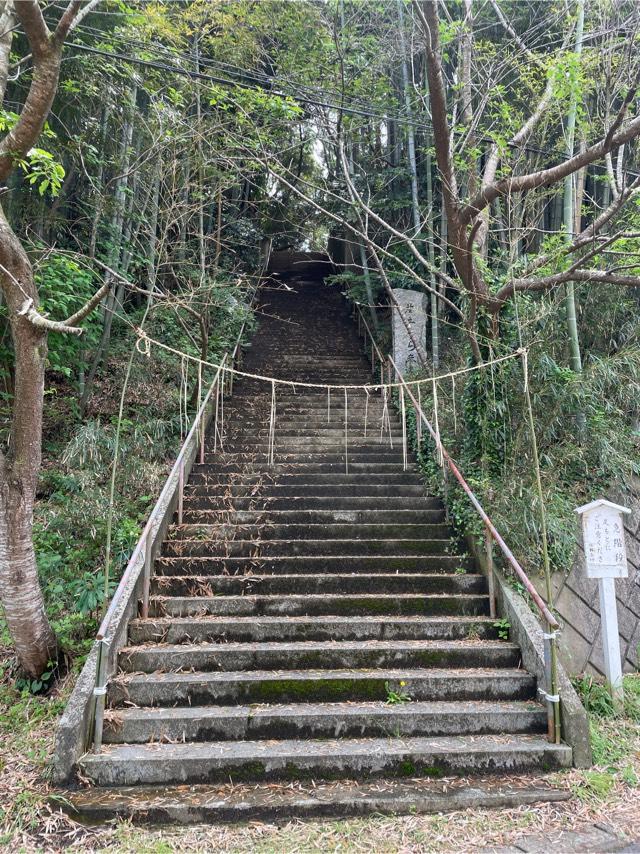 麻賀多神社の参拝記録3