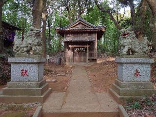 麻賀多神社の参拝記録(りょうさん)
