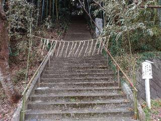 麻賀多神社の参拝記録(りょうさん)
