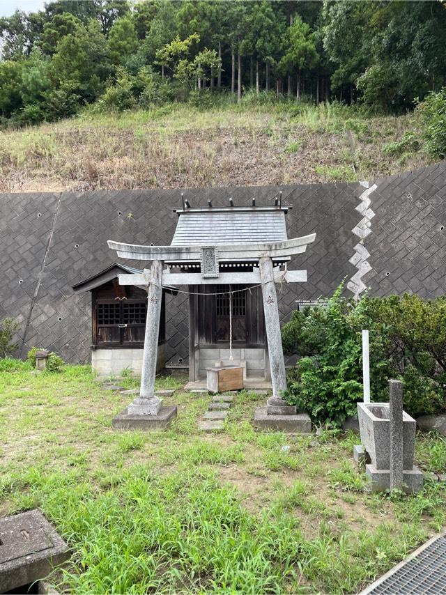 千葉県佐倉市高岡266 麻賀多神社の写真1