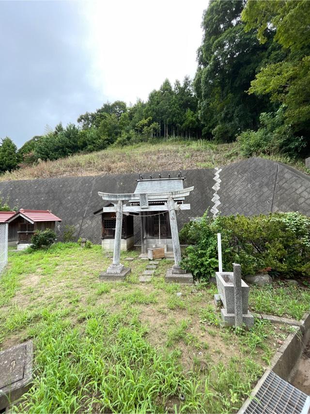 麻賀多神社の参拝記録(ねこチャリさん)