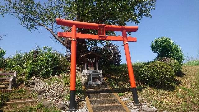 桜木稲荷神社の参拝記録2