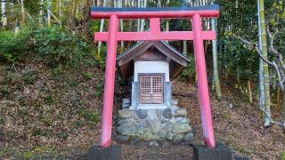 稲荷社(引田)の参拝記録(まっちゃんさん)