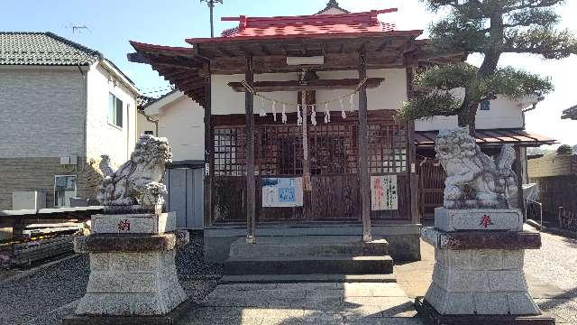 熊野神社(引田)の参拝記録(miyumikoさん)