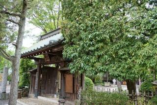 田村山極楽院安養寺の参拝記録(thonglor17さん)