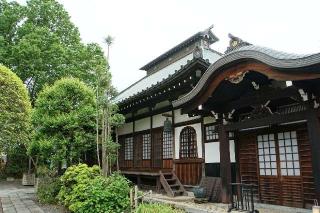田村山極楽院安養寺の参拝記録(thonglor17さん)