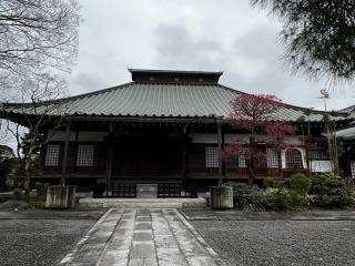 安養寺の参拝記録(yochan0622さん)