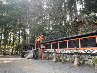 御社の参拝記録(深奥(シンオウ)さん)