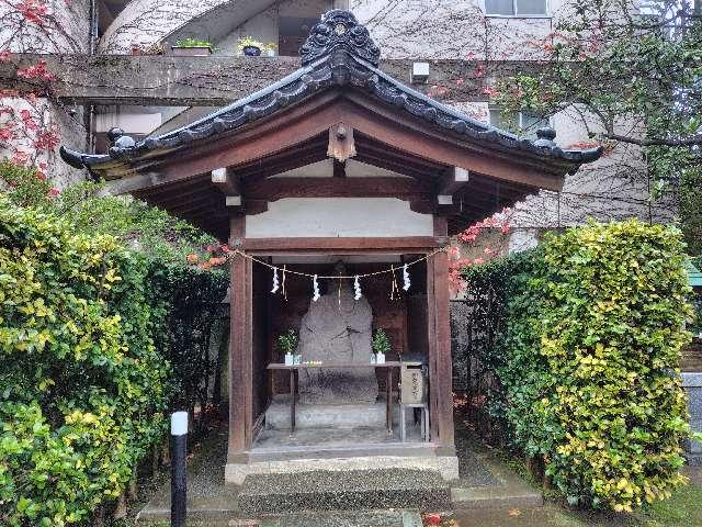 白鳥社(安江八幡宮末社)の参拝記録2