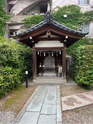 白鳥社(安江八幡宮末社)の参拝記録(⛩️🐍🐢まめ🐢🐍⛩️さん)