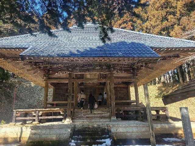 寿命院 永徳寺の参拝記録1