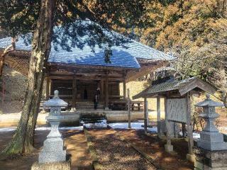 寿命院 永徳寺の参拝記録(まっきーさん)