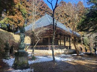 寿命院 永徳寺の参拝記録(まっきーさん)