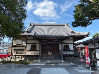 石田寺の参拝記録(バルタさん)