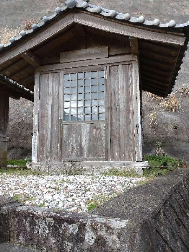 千葉県夷隅郡御宿町浜 愛宕神社の写真1