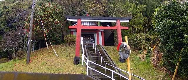 八幡神社の参拝記録1