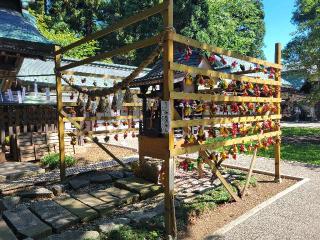 縁美須神社(駒形神社境内社)の参拝記録(まっきーさん)