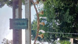 縁美須神社(駒形神社境内社)の参拝記録(SFUKUさん)