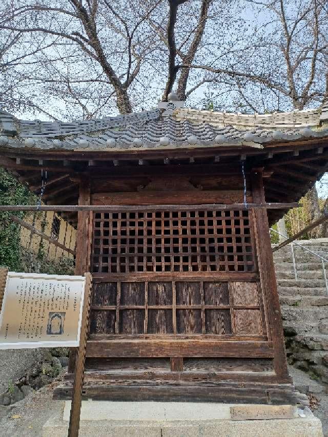 地蔵尊の写真1