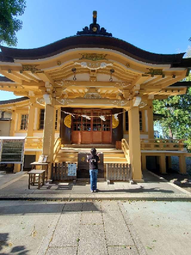 善生寺の参拝記録3