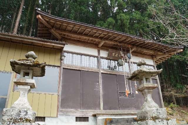 埼玉県秩父市荒川白久1553 地蔵尊の写真1