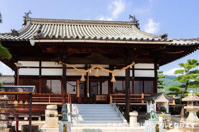 栄昌寺の写真1