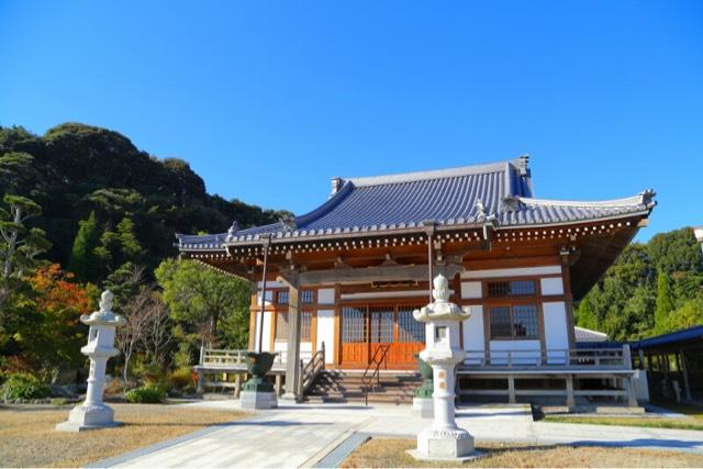 福岡県福岡市西区今宿町491 栄昌寺の写真2