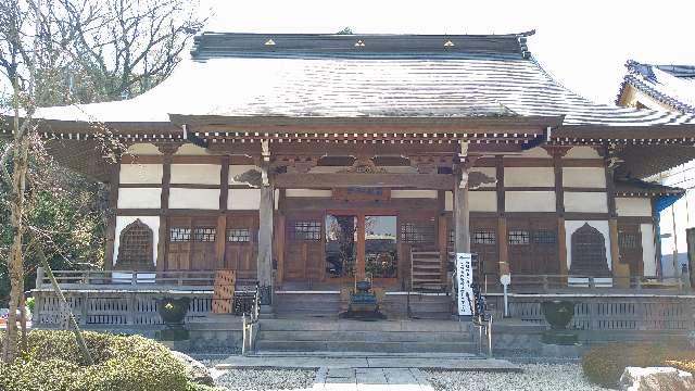 東京都日野市日野本町3-6-9 宝泉寺の写真3