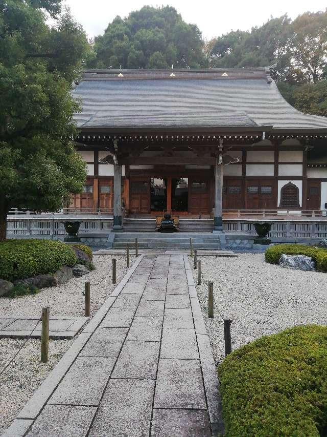 宝泉寺の参拝記録10