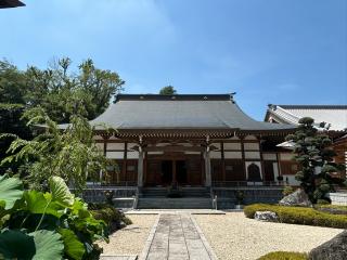 宝泉寺の参拝記録(ぶんじさん)