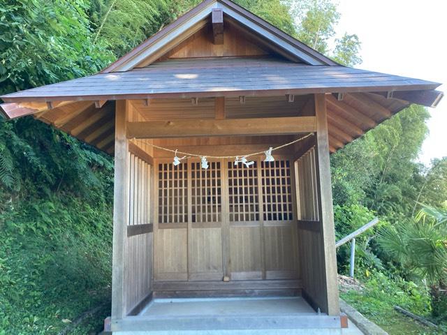 山之神社(桜山 山の神)の参拝記録(レモンサワーさん)