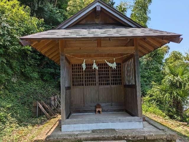 山之神社(桜山 山の神)の参拝記録(まっきいさん)