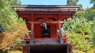盛岡天神社(盛岡八幡宮境内社)の参拝記録(SFUKUさん)