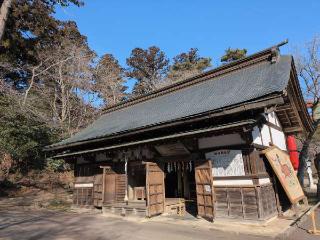 神馬舎・神龍社（鹽竈神社境内社）の参拝記録(SFUKUさん)