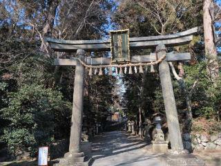 神馬舎・神龍社（鹽竈神社境内社）の参拝記録(SFUKUさん)