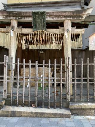 八坂神社 御手洗井の参拝記録(恭子さん)