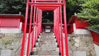 奥宮（竹駒神社）の参拝記録(オトギリルさん)