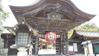 八幡神社（竹駒神社境内社）の参拝記録(ひろ神社仏閣さん)