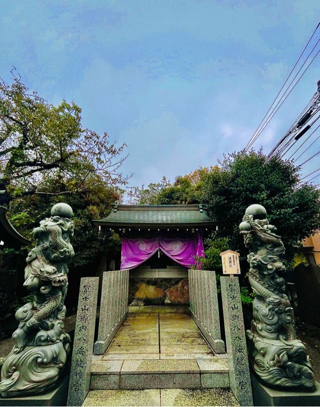 道開社（全国オートバイ神社）の参拝記録4