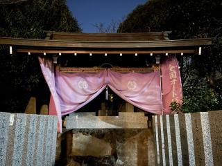 道開社（全国オートバイ神社）の参拝記録(Namiさん)