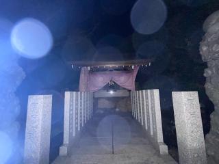 道開社（全国オートバイ神社）の参拝記録(Namiさん)