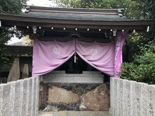 道開社（全国オートバイ神社）の参拝記録(水戸のミツルさん)