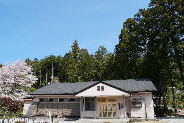 青雲山西傳寺の写真1