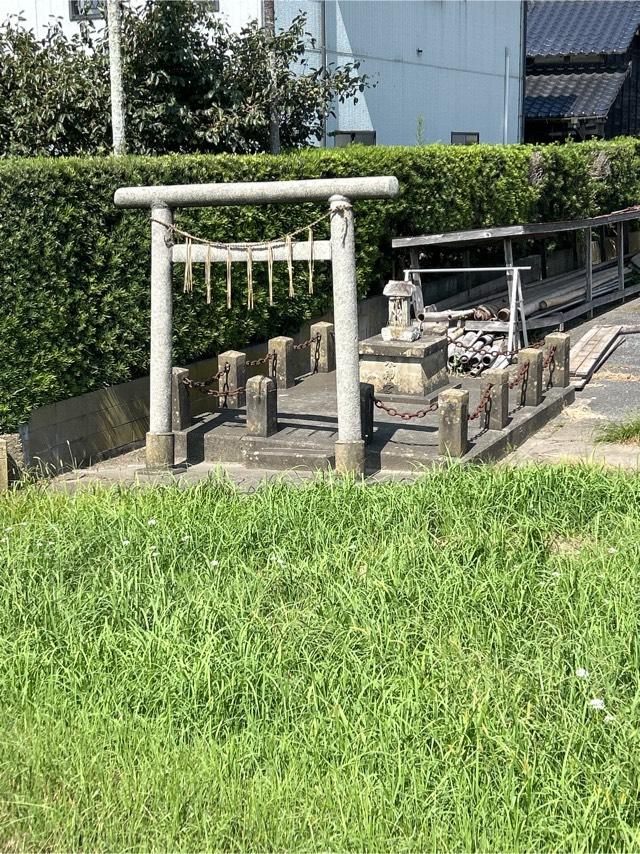 麻生水神宮の参拝記録1